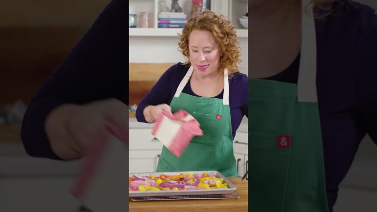 The Easiest Steak Fajitas #Shorts