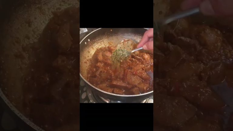 Mutton Kaleji Recipe #shorts