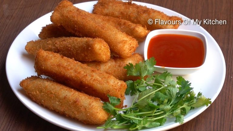 Bread Spring Rolls (Iftar Special) | इफ्तार में चीजी ब्रेड स्प्रिंग रोल्स जरूर बनाएं