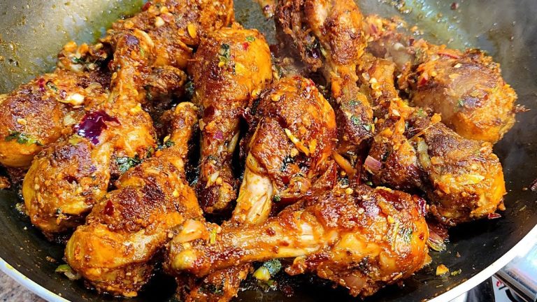 Aisi Chicken Recipe Banae Khane Wale Tareef Kiye Jae | Super Tasty Very Delicious Chicken Recipe