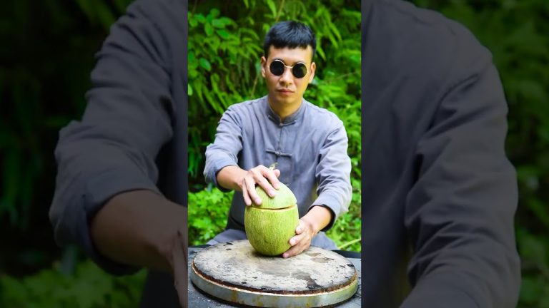 Chinese Man Funny Eating Food Challenge  TikTok Funny Mukbang 106