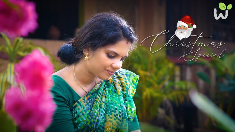 “Christmas Celebration” | Christmas Special | Tender Coconut Hoppers | Duck & Chicken Recipes.