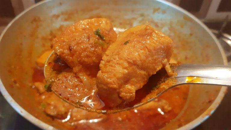 Simple Chicken Recipe easy chicken recipe simple and easy chicken curry Youtube shorts video #shorts