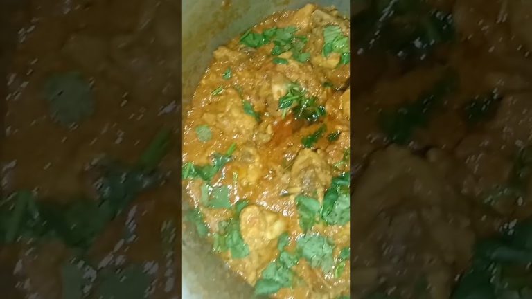 #youtubeshorts #gulaysheri #cooking # chicken recipes 😋