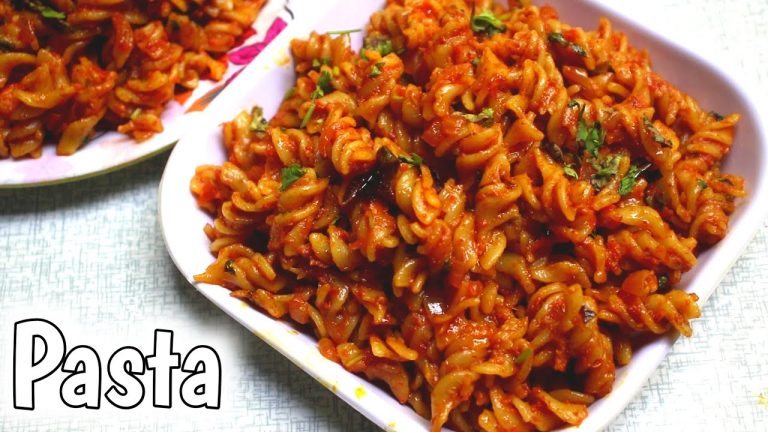 Pasta recipe🤤🤤🤤 #shorts #KhaoKhilao #Trending