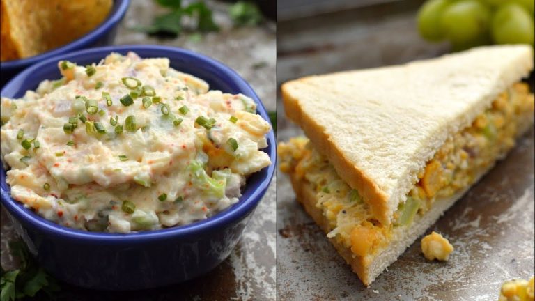 4 Vegan Seafood Recipes (No Cooking)