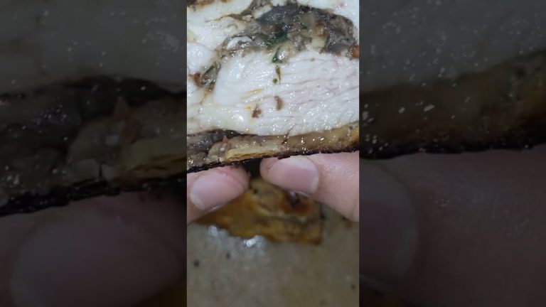 chicken wellington,better than beef wellington|XMAS recipe #shorts