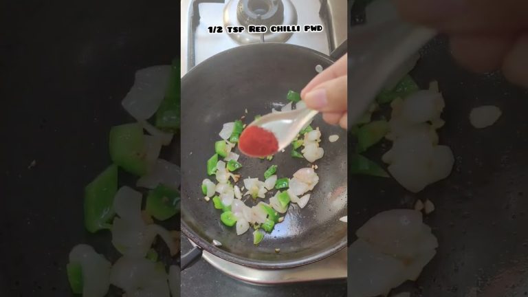 Desi Pasta Recipe | Pasta recipes | How to make Pasta #pasta #desipasta #shorts #recipe #recipes