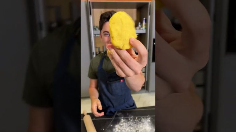 I Tried The #1 Pasta Hack