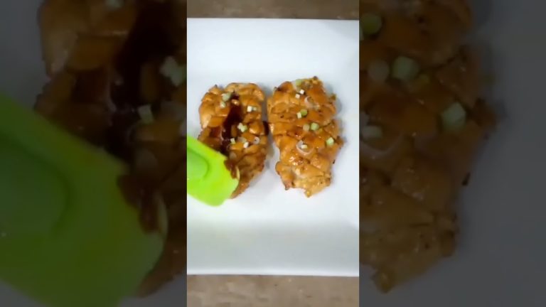 #honeychickenrecipe #chicken #chickenrecipes honey garlic chicken recipe