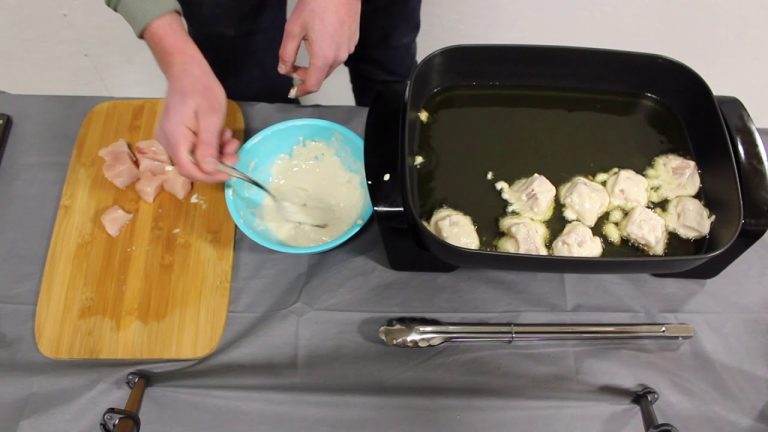 Simple Seafood Recipes Episode 7 – The easy Beer Battered Seafood Recipe