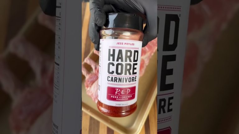 The Perfect Holiday Pork Roast #shorts