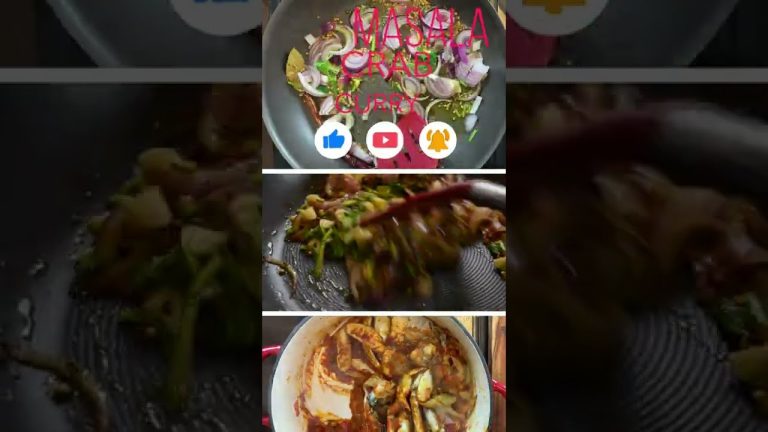 HAVE YOU TRIED THESE INCREDIBLE BENGALI SEAFOOD RECIPES? #Shorts