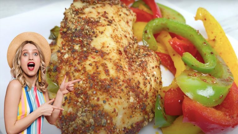 (#Shorts) 5 Healthy Chicken Recipes You Can Make For Dinner