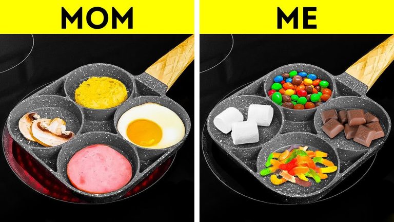 35 Cool Dessert Recipes For Real Sweet Tooth