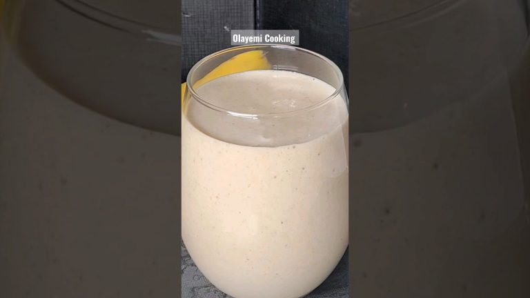 healthy smoothie |how to make smoothies#shorts