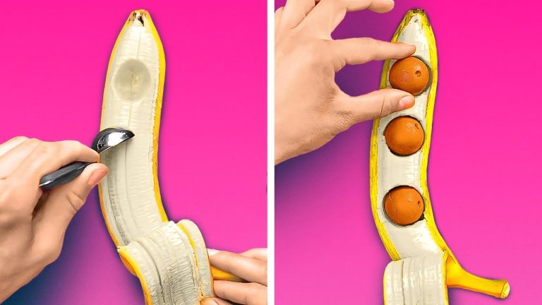 Mouth-Watering Dessert Recipes || Tasty Fruit And Berry Ideas