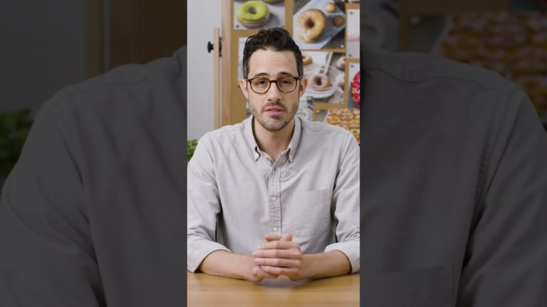 How Many Times Can You Reuse Frying Oil? #Shorts