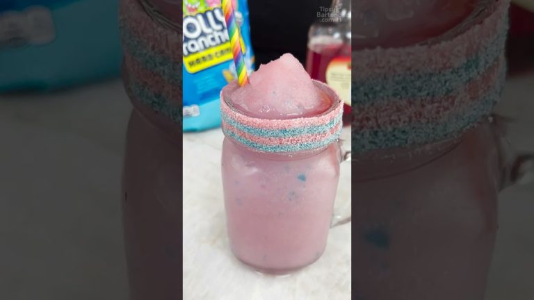 Pink Party Slush