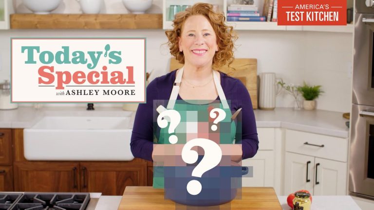 Five Underrated Kitchen Tools | Today’s Special