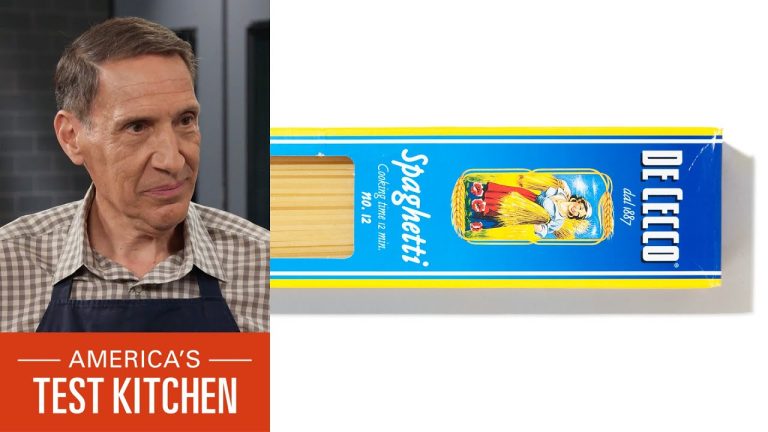 Expert’s Guide to Italian Pasta