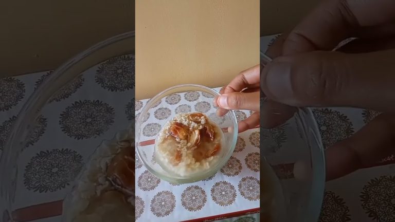 healthy breakfast smoothie for weight loss | Day 3 #short #shorts #shortvideo