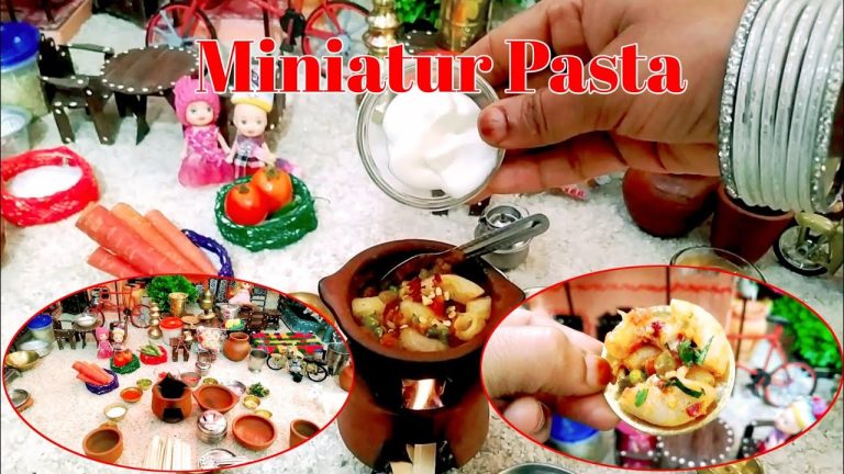 Miniature pasta, Indian style Macaroni pasta😋, Spicy masala macaroni recipe, Desi masala pasta, tiny