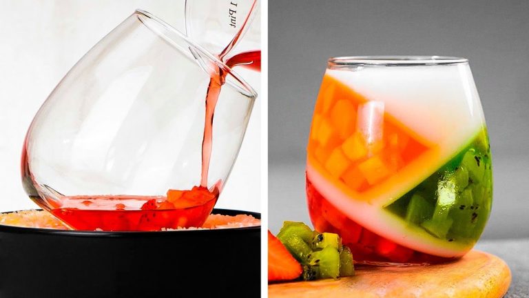 Best Dessert Recipes That Are Easy to Make