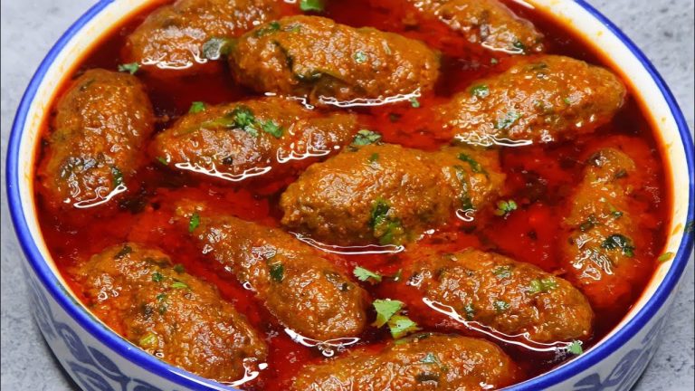 Handi Dum Kabab Recipe | Handi Kabab | Handi Seekh Kabab Recipe | Beef Handi Kabab Masala