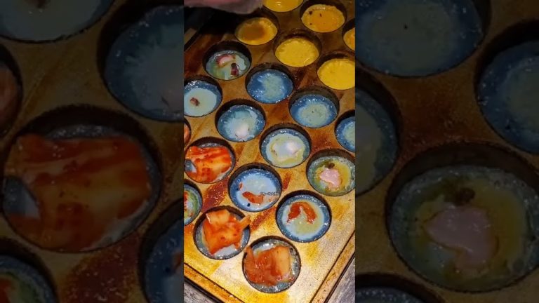 Amazing Street Side Dessert Recipes | Mouth Watering Food Part- 65