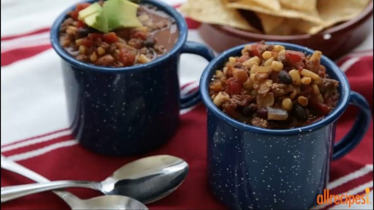 How to Make Santa Fe Stew | Beef Recipes | Allrecipes.com