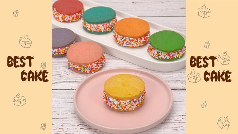 Yummy Chocolate Dessert Recipes 🎂