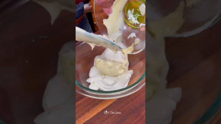 Got PASTA? Let’s make a salad! #shorts #pasta #pastasalad #salad #sidedish #delicious #food #foodie