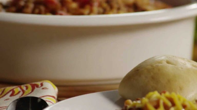 How to Make Simple Beef Goulash | Beef Recipes | Allrecipes.com