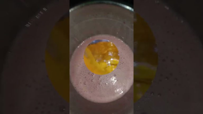 strawberry 🍓 Juice वो भी इतना सस्ता 😲in just 15 sec 😱 #shorts #viral #trending #short