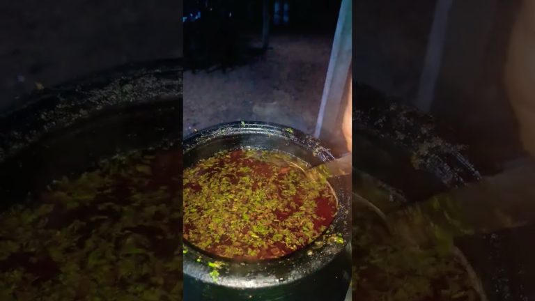 mataka fish cooking recipes in village//fish cooking#seafoodfishing #cooking #shorts #fish