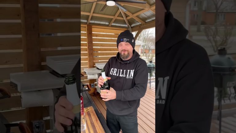 Pork and Champagne #shorts