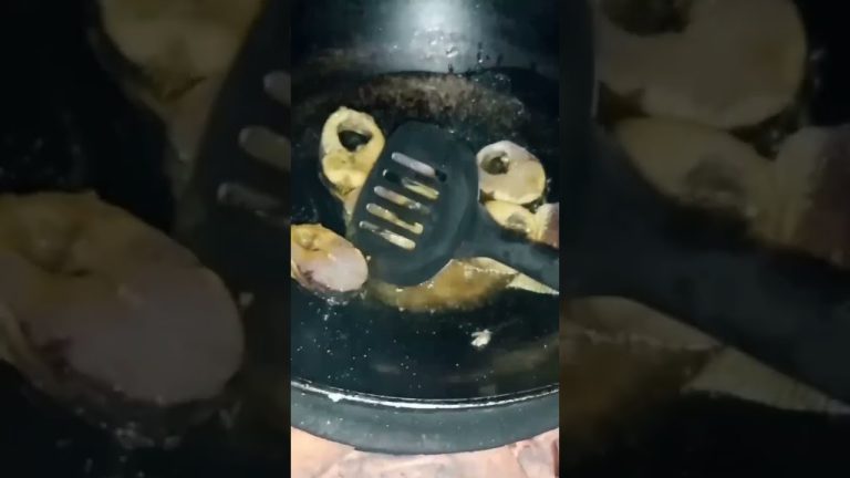 Local Fish Fry Recipe😋😋#viral#shorts