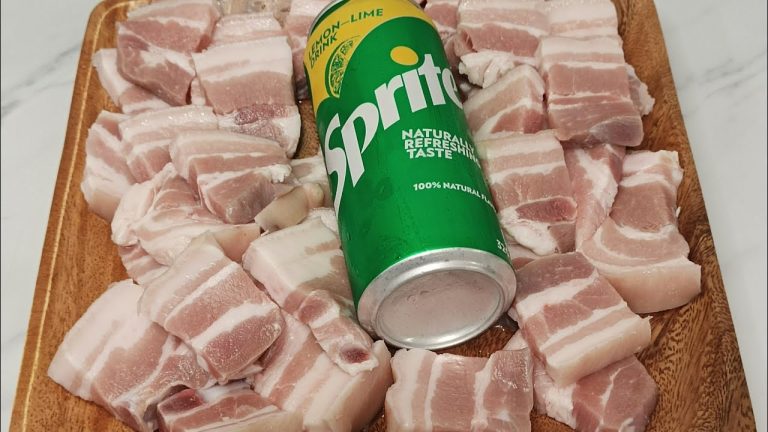 Ito ang gawin mo sa pork Liempo, Siguradong simot sa sarap!