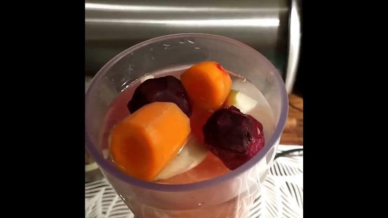 Smoothies stimulants au collagène pour une peau éclatante et des cheveux sains #shorts #short