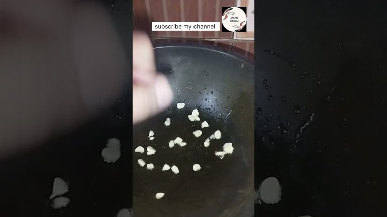 Pasta Recipe|Vegetables Juicy Pasta Recipe| Short video| Aasan Zindagi