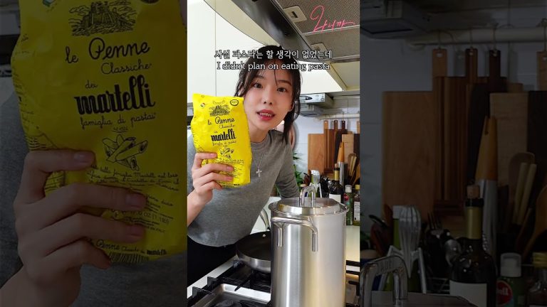 전세계에서 제일 인기있는 연어크림치즈 레시피😋 World's favorite salmon recipe