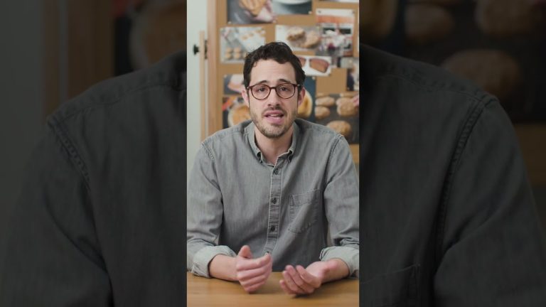 How to Make Peanut Butter Sandwich Cookies #Shorts