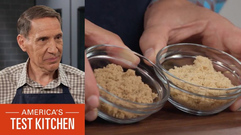 The Essential Sugars To Keep In Your Pantry