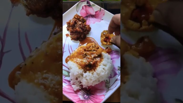 Barracuda fish recipes || fish gravy || fish fry || fish thokku || ஷீலா மீன் சமையல்