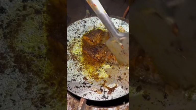 Fish Fry Recipe । Easy & Tasty Fish Fry । Masala Fish Fry #fishfry #shorts #intags #seafood #fish