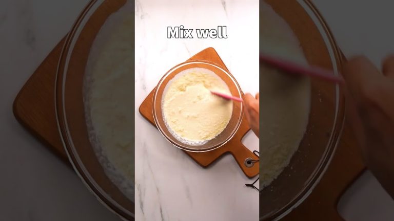 Eggless Bread Pudding Recipe | Easy Christmas Dessert Recipes