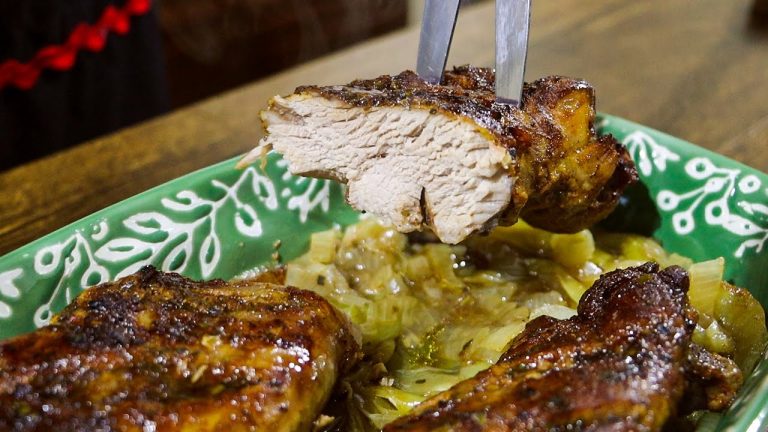 How to Cook A Perfect Roast Meat❗ Quick and Easy Recipe❗