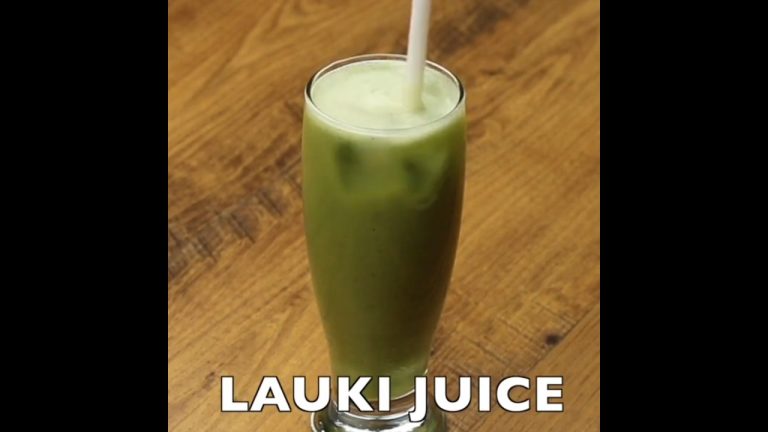 Lauki ka tasty juice | quick recipe #viral #shorts #weightloss #ytshorts #shortsvideo #yt