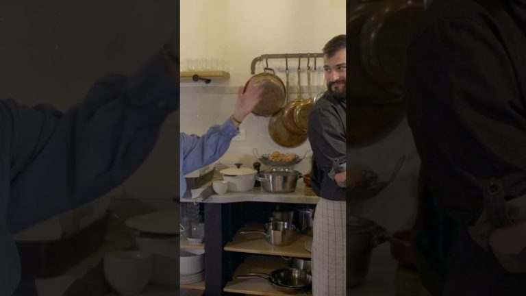 He doesn't even follow my recipes! 😡 #shorts